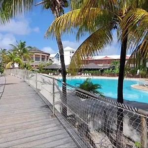 Studio Vanille Manganao , Saint-Francois (Grande-Terre) Guadeloupe