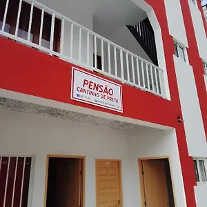 Séjour chez l'habitant Cantinho De Preta, Seladinha