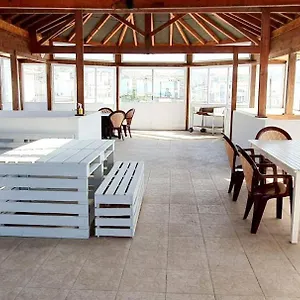Appartement Perfect Place, Tarrafal (Santiago)