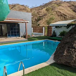 Villa Pedra Molar, Orgaos