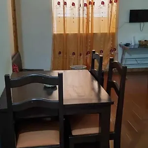Appartement Old House, Tarrafal (Santiago)