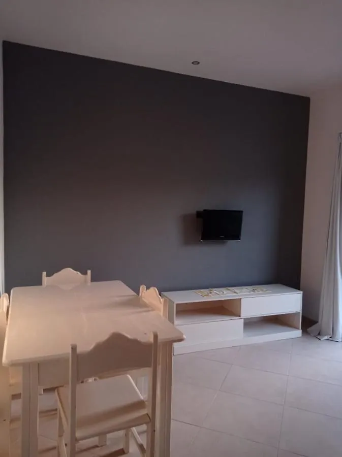 Apartamento Avenida Sal Rei Apartment