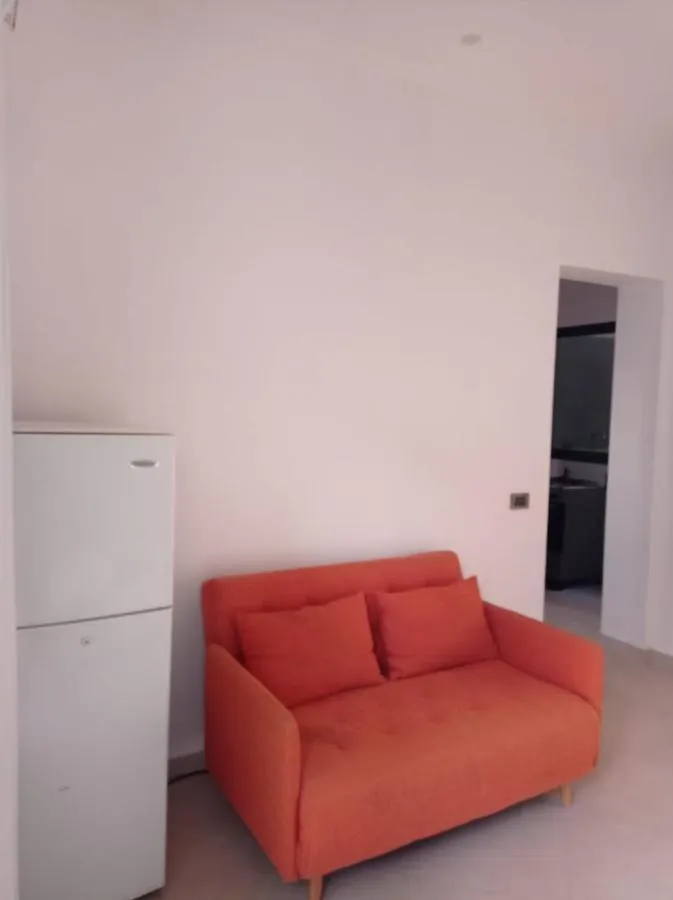Apartment Apartamento Avenida Sal Rei