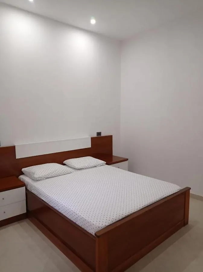 Apartment Apartamento Avenida Sal Rei Cape Verde