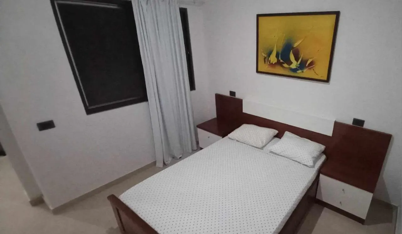 Apartamento Avenida Sal Rei Cape Verde