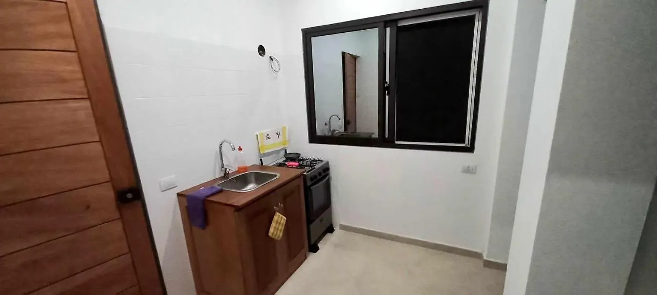 Apartamento Avenida Sal Rei 0*,  Cape Verde